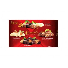 Alfredo 4 Seasons (200 g.)